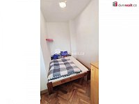 Světlý byt 2+kk s terasou, 31 m2 + terasa 11 m2, 3. patro / 4 NP, cihla, Praha 10 - Vinohrady - 15