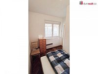 Světlý byt 2+kk s terasou, 31 m2 + terasa 11 m2, 3. patro / 4 NP, cihla, Praha 10 - Vinohrady - 16