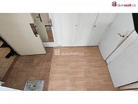 Světlý byt 2+kk s terasou, 31 m2 + terasa 11 m2, 3. patro / 4 NP, cihla, Praha 10 - Vinohrady - 17
