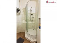 Světlý byt 2+kk s terasou, 31 m2 + terasa 11 m2, 3. patro / 4 NP, cihla, Praha 10 - Vinohrady - 18