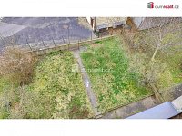 Světlý byt 2+kk s terasou, 31 m2 + terasa 11 m2, 3. patro / 4 NP, cihla, Praha 10 - Vinohrady - 21