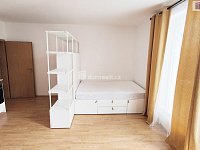 Světlý byt 1+kk, 32 m2 + 5 m2 balkon, parkkovací stání, 3.patro / výtah, Hostivice - 7