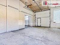 Komerční objekt ve Štědré u Toužimi, okr. Karlovy Vary - 13