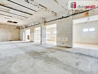 Komerční objekt ve Štědré u Toužimi, okr. Karlovy Vary - 14