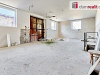 Komerční objekt ve Štědré u Toužimi, okr. Karlovy Vary - 18