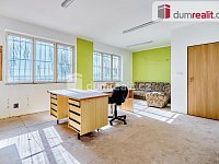 Komerční objekt ve Štědré u Toužimi, okr. Karlovy Vary - 19