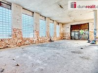 Komerční objekt ve Štědré u Toužimi, okr. Karlovy Vary - 20