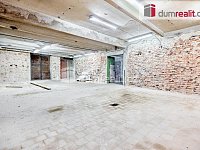 Komerční objekt ve Štědré u Toužimi, okr. Karlovy Vary - 21