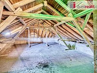 Komerční objekt ve Štědré u Toužimi, okr. Karlovy Vary - 22