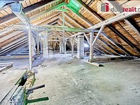 Komerční objekt ve Štědré u Toužimi, okr. Karlovy Vary - 23