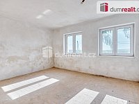 Komerční objekt ve Štědré u Toužimi, okr. Karlovy Vary - 9