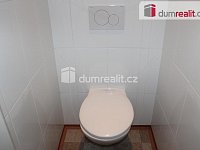 Pronájem bytu 2+1 Karlovy Vary, Dvory  - 11