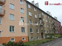 Pronájem bytu 2+1 Karlovy Vary, Dvory  - 13