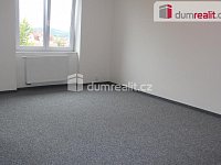 Pronájem bytu 2+1 Karlovy Vary, Dvory  - 5
