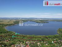 Prodej pozemku 20.759 m2 - Poláky u Nechranické Přehrady