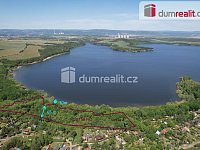Prodej pozemku 20.759 m2 - Poláky u Nechranické Přehrady - 2