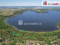 Prodej pozemku 20.759 m2 - Poláky u Nechranické Přehrady - 4