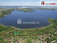 Prodej pozemku 20.759 m2 - Poláky u Nechranické Přehrady - 5