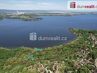 Prodej pozemku 20.759 m2 - Poláky u Nechranické Přehrady - 6