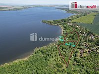 Prodej pozemku 20.759 m2 - Poláky u Nechranické Přehrady - 8
