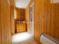 Prodej domu 170 m2, pozemek 500m2 - Třebusice - 15