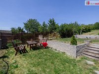 Prodej domu 170 m2, pozemek 500m2 - Třebusice - 16