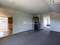 Prodej domu 170 m2, pozemek 500m2 - Třebusice - 22