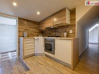 Prodej domu 170 m2, pozemek 500m2 - Třebusice - 3