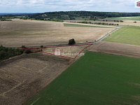 Prodej pozemku 3943 m2, Sýkořice - 13