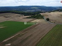 Prodej pozemku 3943 m2, Sýkořice - 19