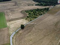 Prodej pozemku 3943 m2, Sýkořice - 26