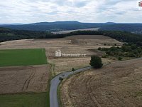 Prodej pozemku 3943 m2, Sýkořice - 5
