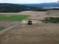 Prodej pozemku 3943 m2, Sýkořice - 7