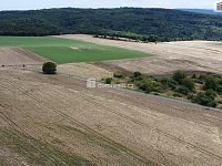 Prodej pozemku 3943 m2, Sýkořice - 9