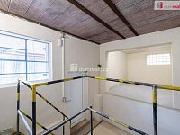 Pronájem komerčního prostoru 753 m2, pozemek 2.006 m2 - Hředle - 14