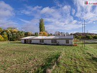 Prodej ubytovacího zařízení s pozemkem 43.069 m2 - Kostrčany, Valeč - 11