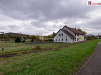 Prodej ubytovacího zařízení s pozemkem 43.069 m2 - Kostrčany, Valeč - 22