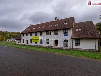Prodej ubytovacího zařízení s pozemkem 43.069 m2 - Kostrčany, Valeč - 23