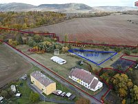 Prodej ubytovacího zařízení s pozemkem 43.069 m2 - Kostrčany, Valeč - 4