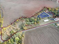Prodej ubytovacího zařízení s pozemkem 43.069 m2 - Kostrčany, Valeč - 8