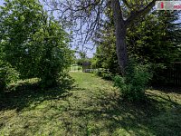 Prodej chalupy 130 m2, pozemek 1.798 m2 - Nepomyšl - 3