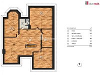 Prodej rodinného domu 9+2, 350 m2 - Mladá Boleslav - 18