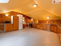 Prodej rodinného domu 9+2, 350 m2 - Mladá Boleslav - 19