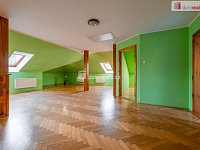 Prodej rodinného domu 9+2, 350 m2 - Mladá Boleslav - 24