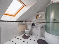 Prodej rodinného domu 9+2, 350 m2 - Mladá Boleslav - 27