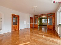 Prodej rodinného domu 9+2, 350 m2 - Mladá Boleslav - 4