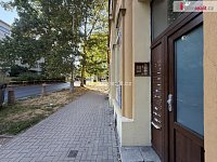 Pronájem bytu, 56 m2, Palachova, Ústí nad Labem - 12