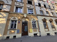 Pronájem bytu, 56 m2, Palachova, Ústí nad Labem - 2