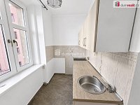 Pronájem bytu, 56 m2, Palachova, Ústí nad Labem - 4