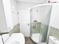 Pronájem bytu, 56 m2, Palachova, Ústí nad Labem - 6